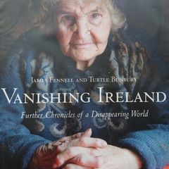 Vanishing Ireland