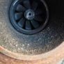 BMW n57 turbocharger Image 4