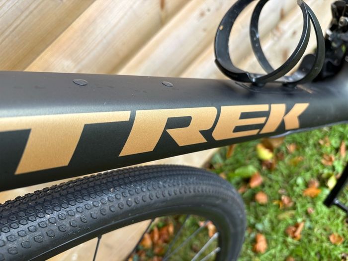 Trek Checkpoint SL5 Gravel Bike - 54cm - Immaculate