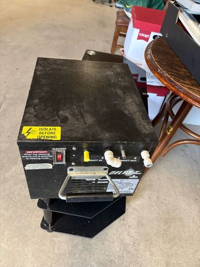 Beer Cooler