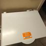 Indesit 202L Chest Freezer (Garage Safe / Fridge Mode) Image 2