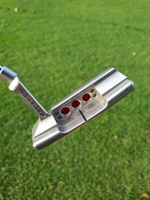 Scotty Cameron Newport 2