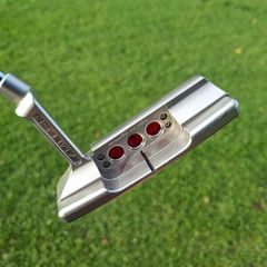 Scotty Cameron Newport 2