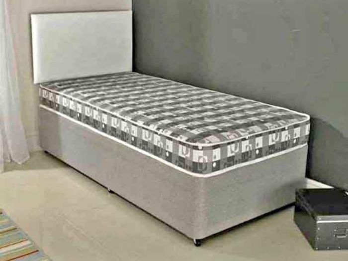 New Double, King And Superking Sizes Divan Beds Instock. Multiple Headboard Designs And Drawers Storage Available