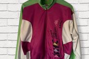 Kappa Jacket