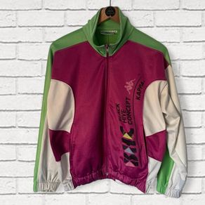 Kappa Jacket