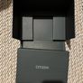 Citizen watch red arrows empty box brand new Image 2