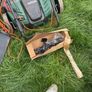 Parkside scarifier perfect working order used once Image 2
