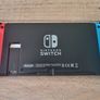Nintendo Switch Standard Bundle + Case & 7 Games (Mario, Minecraft) Image 4