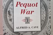 Leaving cert The Pequot War