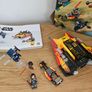 Lego Star Wars 75414 The force Burner snowspeeder Image 5