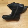 Clarks girls shoe size 1G Image 2
