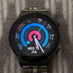 Huawei Watch Gt2 Pro