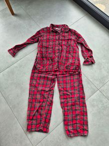 maternity pyjamas size 8-12