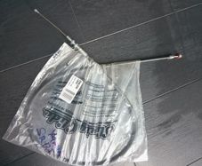 Clutch Cable