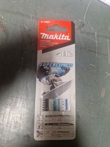 jig saw blades