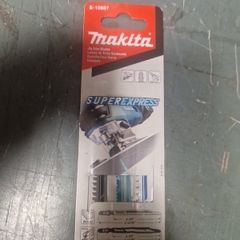 jig saw blades