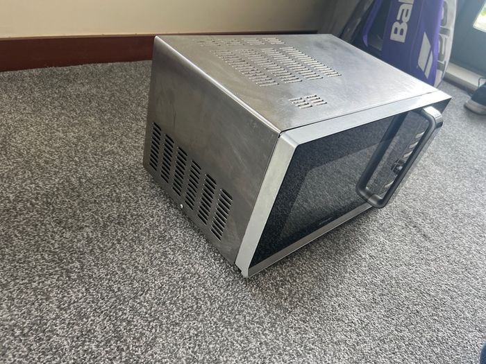 Dimplex Microwave