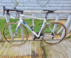 Giant Defy 1 Size M