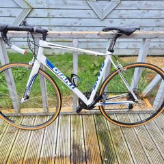 Giant Defy 1 Size M