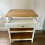 Ikea kitchen island Image 2