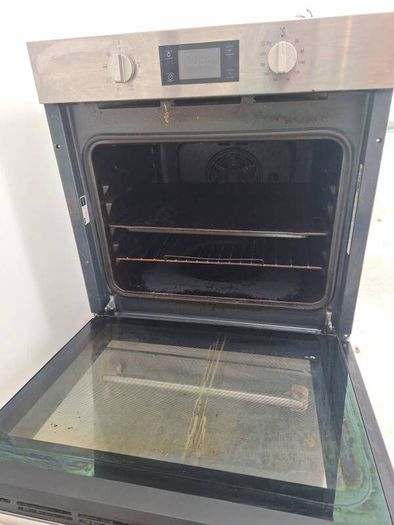 oven