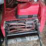 Lawnmower Electric Image 2