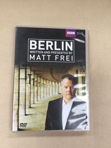 Berlin Matt frei bbc documentary dvd