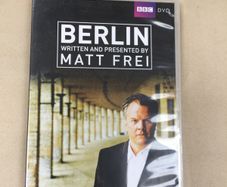 Berlin Matt frei bbc documentary dvd