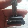 Irish Heroes Rosheen Pewter figurines Image 2