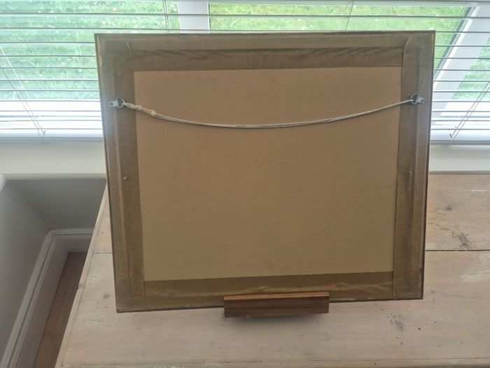 water colour reasonable offers accepted