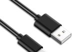 New 1m Charger USB 3.1 USB-C Type C Data Cable LG G5 Huawei #537