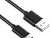 New 1m Charger USB 3.1 USB-C Type C Data Cable LG G5 Huawei #537