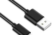 New 1m Charger USB 3.1 USB-C Type C Data Cable LG G5 Huawei #537
