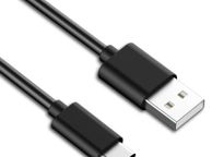 main image for ad New 1m Charger USB 3.1 USB-C Type C Data Cable LG G5 Huawei #537