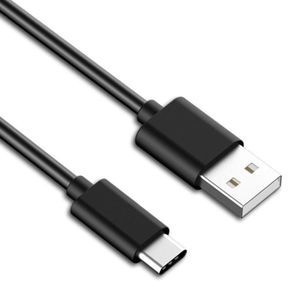 New 1m Charger USB 3.1 USB-C Type C Data Cable LG G5 Huawei #537