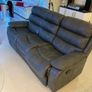 Leather recliner Image 6