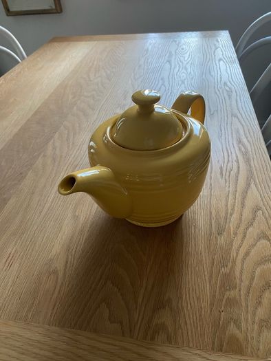 Tea Pot