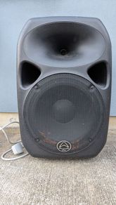 Wharefdale Titan 12D