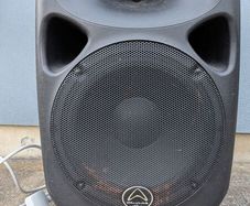 Wharefdale Titan 12D