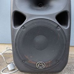 Wharefdale Titan 12D