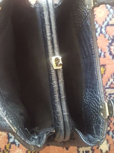 Vintage Ladies Bag