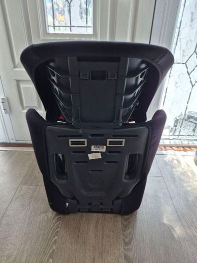 Booster seat