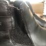 Leather Ankle Boots. Size 4 /37 Image 7