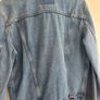 Levi Denim Jacket Image 7