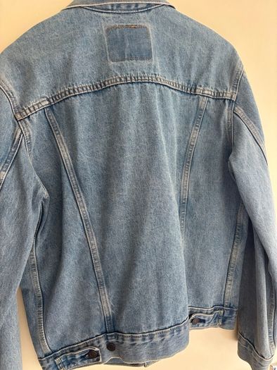 Levi Denim Jacket