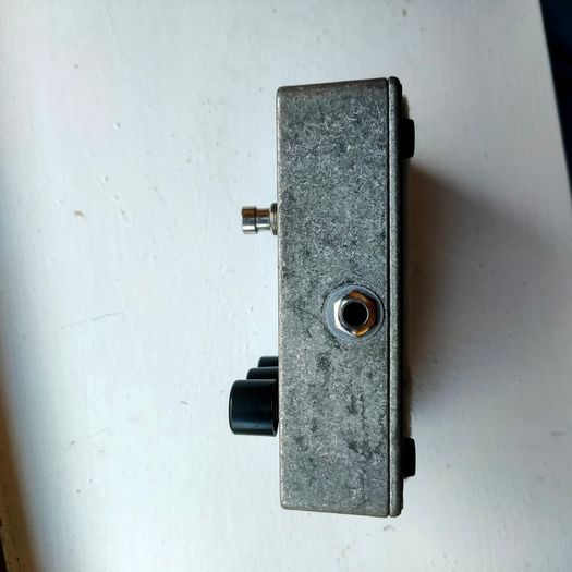EHX Little Big Muff