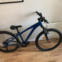 bicycles- Rockrider Sport Trail 24inch