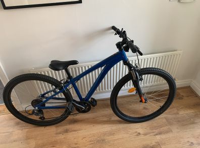 bicycles- Rockrider Sport Trail 24inch