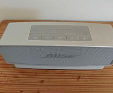 Bose SoundLink Mini II Bluetooth Speaker